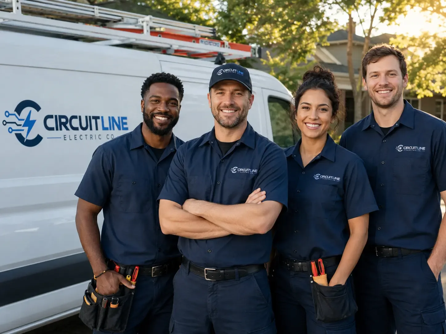 Whole Home Rewiring company in Plattsburg, MO